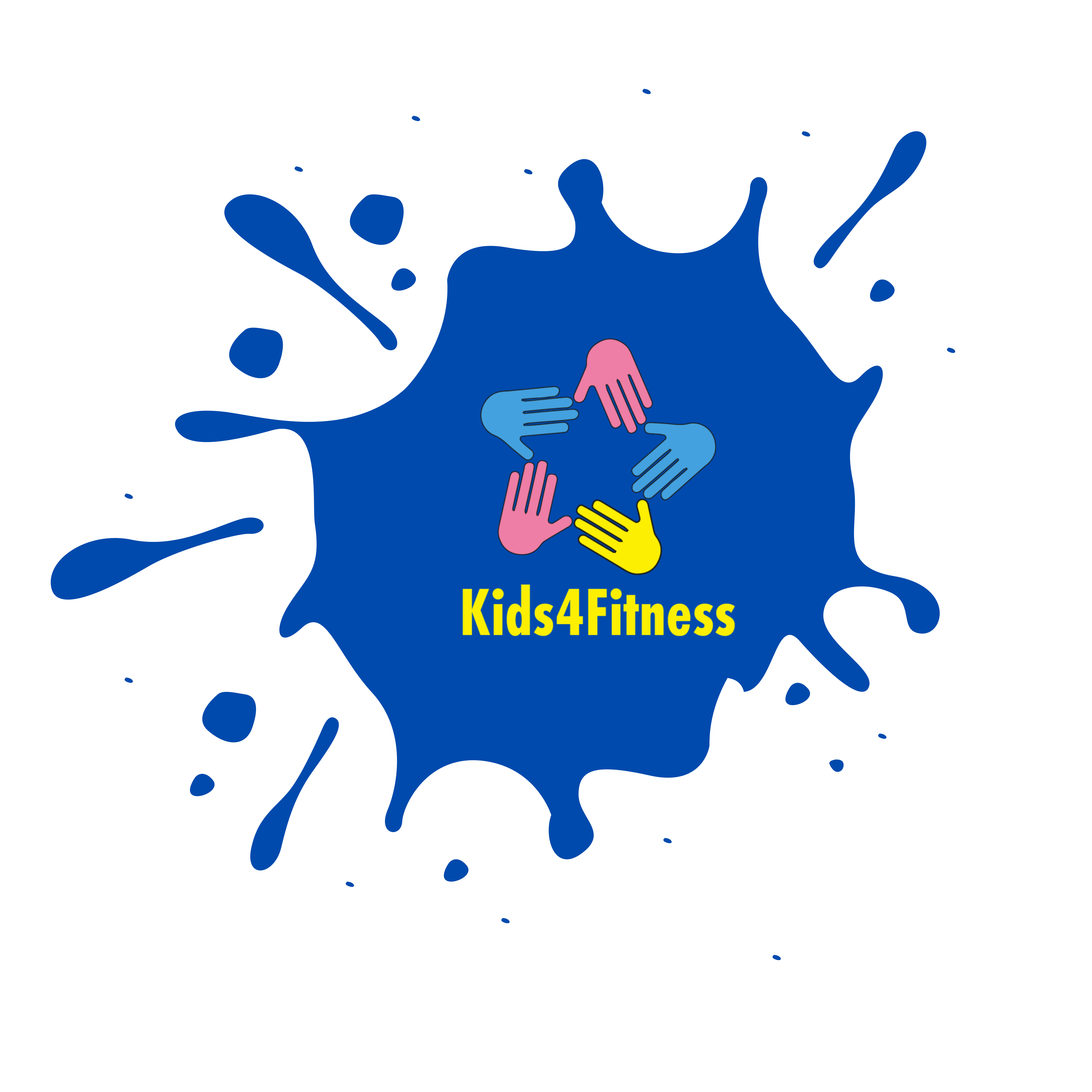Kids4Fitness